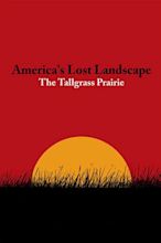 America's Lost Landscape: The Tallgrass Prairie (2005) - Posters — The ...
