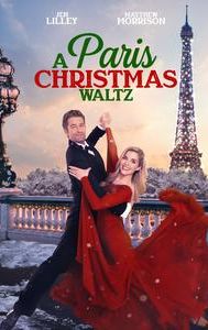 A Paris Christmas Waltz