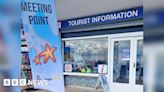 Cleethorpes tourist information centre opens to public