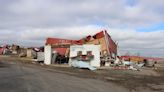 Photos: Wisconsin’s first-ever February tornadoes leave path of destruction, one classified as EF-2