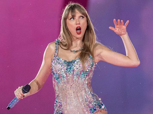 Fãs e economistas de olho: turnê de Taylor Swift chega à Europa e pode mexer até na inflação dos países