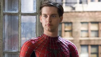 Tobey Maguire Net Worth 2024: How Much Money Does He Make?