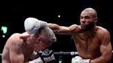 Chris Eubank Jr vs Liam Smith rematch announced for June