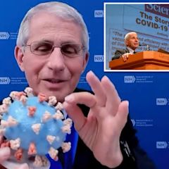 Dr. Anthony Fauci to testify before House COVID-19 panel for first time since retirement