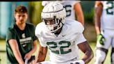 Spartans Hosted Key Recruits at Recent Michigan State Football Practice