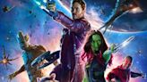 James Gunn Reveals Deleted 'Guardians of the Galaxy' Scene