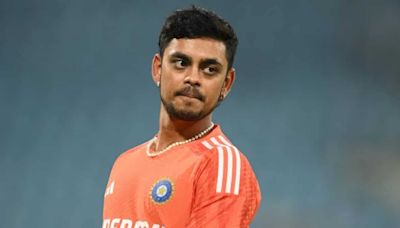 Ishan Kishan, Dhruv Jurel to play for Rest of India in Irani Cup; Sarfaraz Khan to represent Mumbai