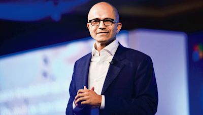 Microsoft global outage: Satya Nadella reacts to disruption, ‘We are aware and…’