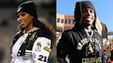 Deiondra Sanders And Jacquees Expecting, Dad Deion Sanders Reacts To Pregnancy