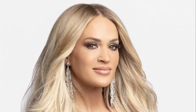 Carrie Underwood Replaces Katy Perry As New ‘American Idol’ Judge