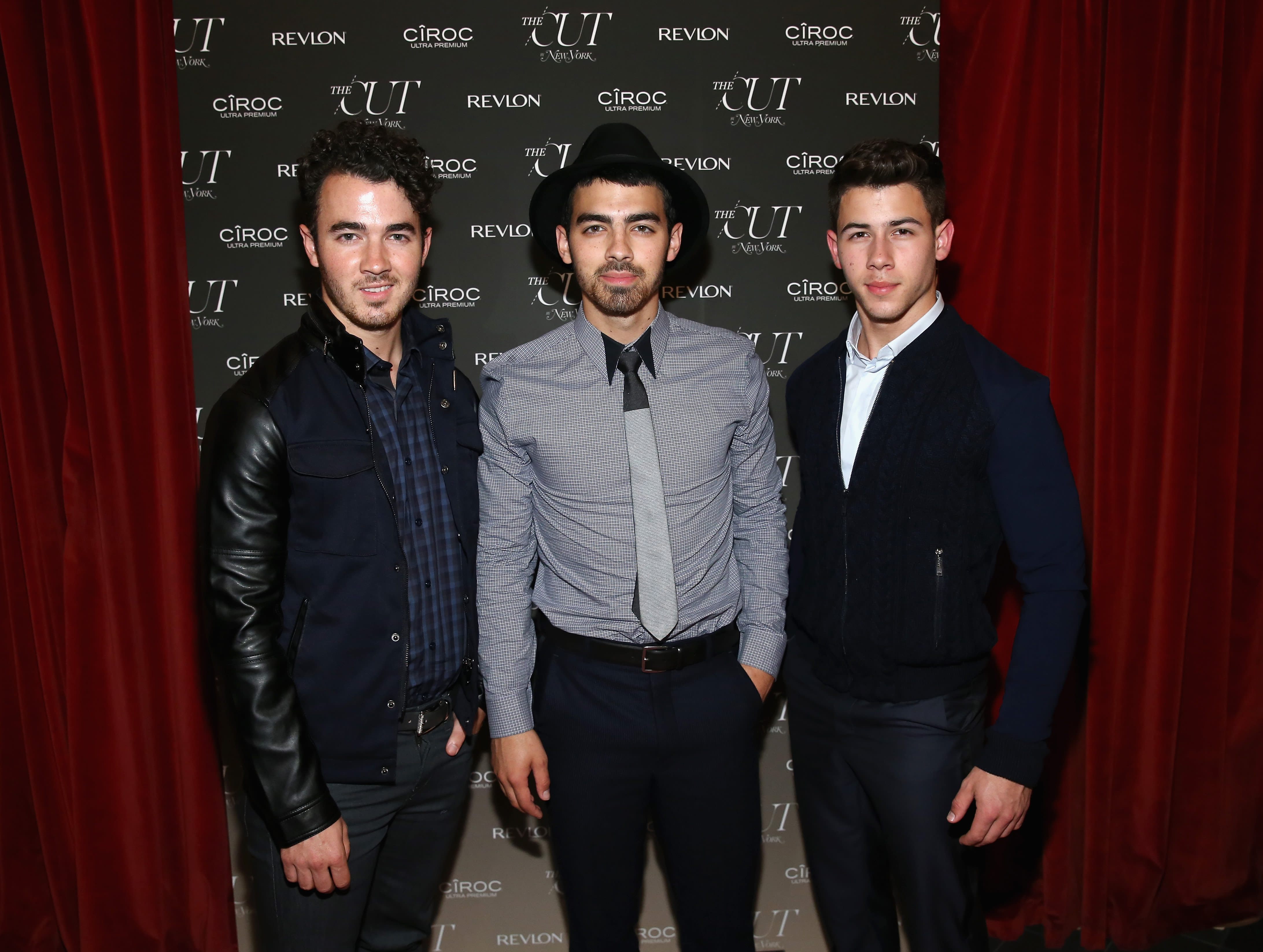 Jonas Brothers rumored to be reuniting: 'They've healed their rift'