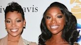 Brandy teases residency and tour plans with Monica