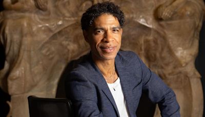 Carlos Acosta: 'En Cuba faltan recursos y hay un exilio tremendo de artistas'