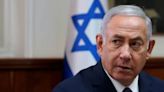 Netanyahu makes surprise visit to southern Gaza, days before speech to US Congress | World News - The Indian Express