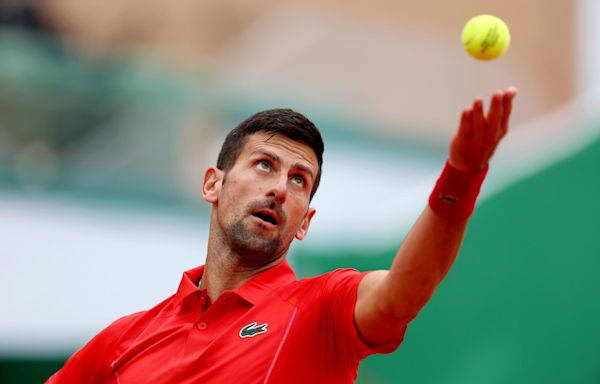 Novak Djokovic 'upsets' in dept his team to get new milestones: he's already got one!