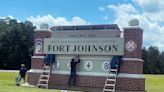 Army renames Louisiana base for Black WWI hero who received Medal of Honor