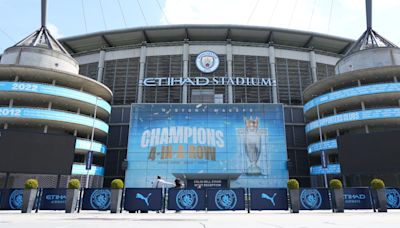 City Football Group and Sony Pictures Television announce new strategic partnership