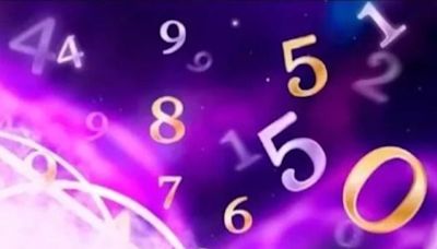 Los números de la suerte del viernes 10 de mayo de 2024, según el signo del zodíaco