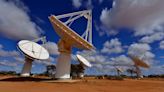 Unusual space signals detected in Western Australia upend what we know about neutron stars