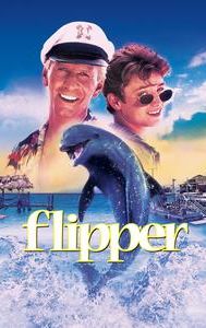 Flipper (1996 film)