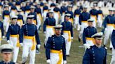 AFA cadets prepare for graduation