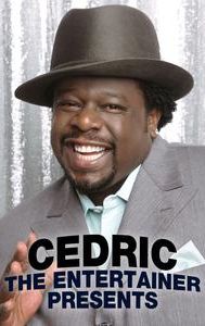 Cedric the Entertainer Presents