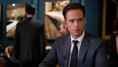 Suits star to lead Yellowstone spinoff