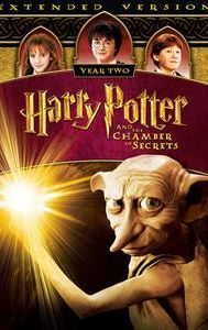 Harry Potter and the Chamber of Secrets