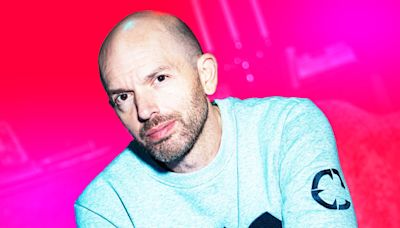 Nobody Knew the Trauma Behind Paul Scheer’s Goofy Persona