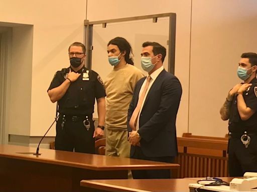 Sixth person sentenced in gruesome New Dorp torture case