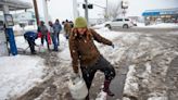 Oregon storm live updates: Eugene prepares for freezing rain, snow across Lane County