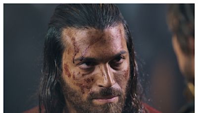 ...Can Yaman Set for Mipcom Launch of English-Language Action Series... Forward to Sharing It With the World’ (EXCLUSIVE)