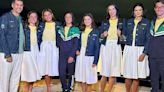 Riachuelo explica por que peça mais polêmica do uniforme do Brasil na Olimpíada não está à venda