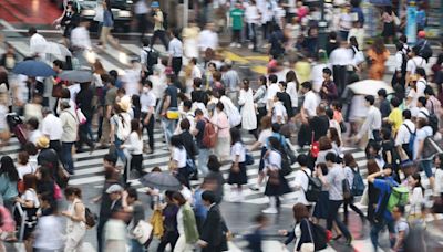 População mundial chegará a 10,3 bilhões até 2080, mas cairá mais do que o esperado depois, diz ONU