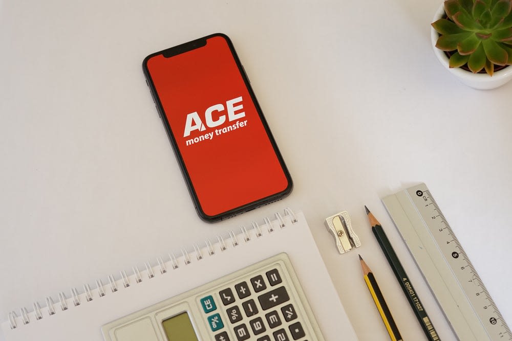 ACE Money Transfer achieves 40% growth in remittances with Trustly’s Pay by Bank