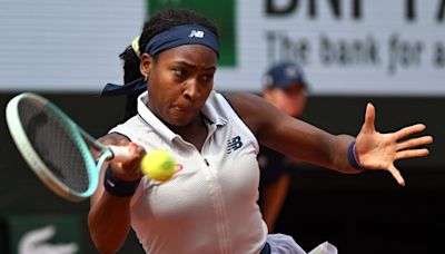 French Open LIVE: Latest tennis scores and results as Coco Gauff defeats Ons Jabeur in quarter-final clash