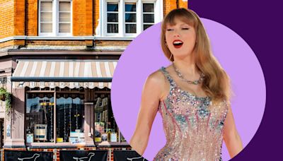 Everything to Know About The Black Dog, the Real-Life Pub From Taylor Swift's New Album