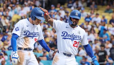 Hernández: Dodgers are winning again, but who's convinced this team will win in October?