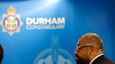 Over 300 Durham Police officers receive training in investigating sexual offences