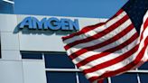 Amgen shares jump after teasing 'encouraging' weight loss data