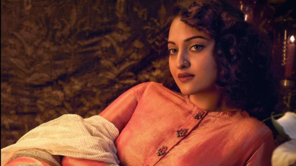 Heeramandi: Sanjay Leela Bhansali's Show Becomes Most Viewed Indian Series On Netflix