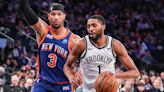 How Mikal Bridges trade impacts fantasy value and NBA betting