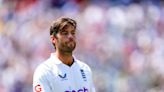 England’s Ben Foakes replaced by Sam Billings at Headingley after positive Covid-19 test