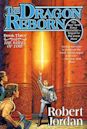 The Dragon Reborn (The Wheel of Time, #3)