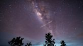 When and where you can see the Eta Aquariids meteor shower peak