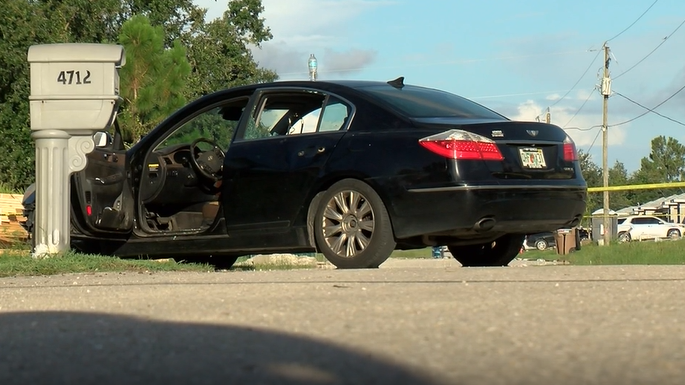 Deputies investigate multiple scenes connected to Lehigh Acres shooting