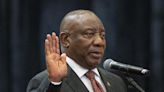 South African President Cyril Ramaphosa set for reelection after dramatic last-minute coalition deal