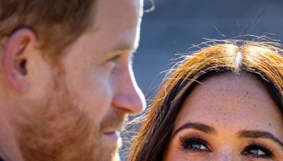 Meghan Markle and Prince Harry’s Brand-New Interview Just Aired and…Oof, It’s an Emotional One