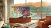 Samsung TV Sale: Save Up To $2,400 On A Top-Rated 4K TV Today