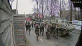 'Kill everyone': Russian violence in Ukraine was strategic